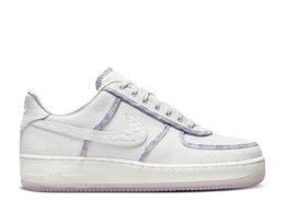 Nike: Белые кроссовки  Air Force 1 Low