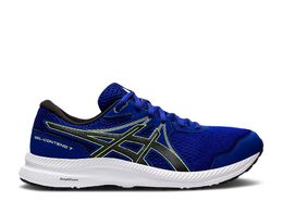 Asics: Голубые кроссовки  Gel-Contend 7