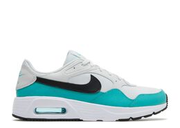 Nike: Белые кроссовки  Air Max SC