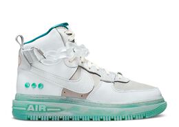 Nike: Белые кроссовки  Air Force 1 High