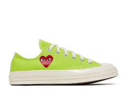 Converse: Яркие кроссовки  Chuck 70