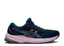 Asics: Голубые кроссовки  GT-1000