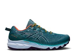 Asics: Синие кроссовки  Gel-Trabuco