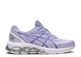 Asics: Белые кроссовки  Gel-Quantum 180