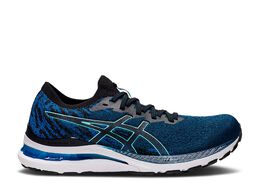 Asics: Голубые кроссовки  Gel-Kayano