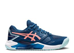 Asics: Светлые кроссовки  Gel-Challenger