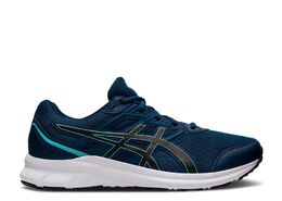 Asics: Голубые кроссовки  Jolt 3