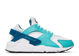 Nike: Белые кроссовки  Air Huarache