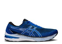 Asics: Голубые кроссовки  GT-2000