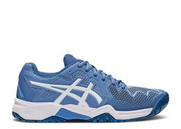 Asics: Голубые кроссовки  Gel-Resolution 8 GS