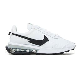 Nike: Белые кроссовки  Air Max Pre Day