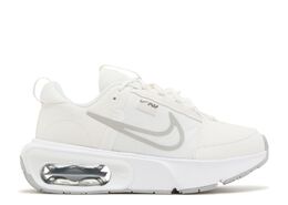 Nike: Белые кроссовки  Air Max