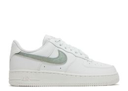 Nike: Белые кроссовки  Air Force 1