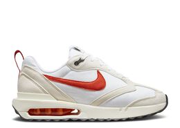 Nike: Белые кроссовки  Air Max