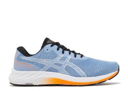 Asics: Голубые кроссовки  Gel-Excite