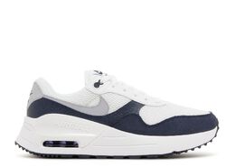 Nike: Белые кроссовки  Air Max