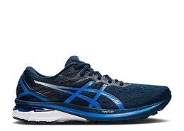 Asics: Голубые кроссовки  GT-2000 9