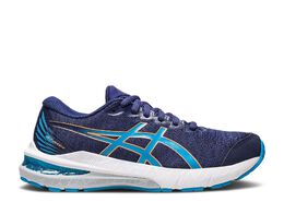 Asics: Голубые кроссовки  GT-2000