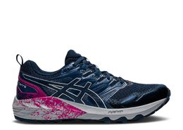 Asics: Голубые кроссовки  Gel-Trabuco Terra