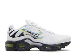 Nike: Белые кроссовки  Air Max Plus