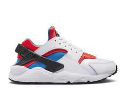 Nike: Белые кроссовки  Air Huarache