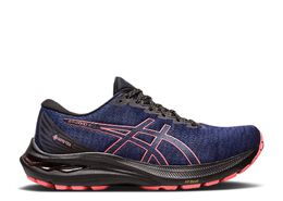 Asics: Голубые кроссовки  GT-2000