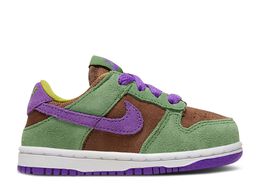 Nike: Обувь  Dunk Low SP