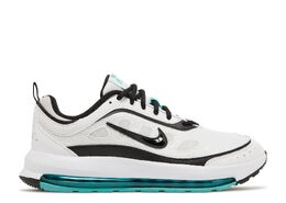 Nike: Белые кроссовки  Air Max