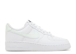 Nike: Белые кроссовки  Air Force 1