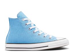 Converse: Светлые кроссовки  Chuck Taylor All Star