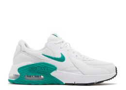 Nike: Белые кроссовки  Air Max Excee