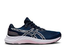 Asics: Голубые кроссовки  Gel-Excite