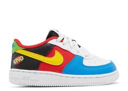 Nike: Обувь  Air Force 1 Low