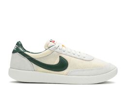 Nike: Зелёные кроссовки  Killshot OG SP