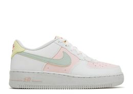 Nike: Белые кроссовки  Air Force 1