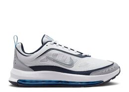 Nike: Белые кроссовки  Air Max