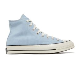 Converse: Светлые кроссовки  Chuck 70