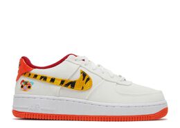 Nike: Белые кроссовки  Air Force 1