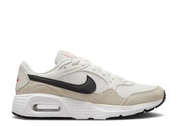 Nike: Белые кроссовки  Air Max SC