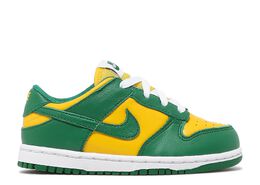 Nike: Обувь  Dunk Low SP