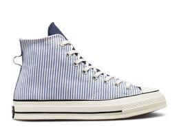 Converse: Синие кроссовки  Chuck 70