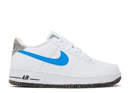 Nike: Белые кроссовки  Air Force 1