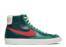 Nike: Винтажные кроссовки  Blazer Mid 77 Vintage