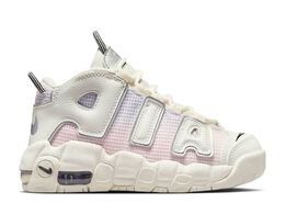 Nike: Белые кроссовки  Air More Uptempo 96