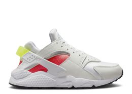 Nike: Белые кроссовки  Air Huarache