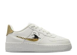 Nike: Белые кроссовки  Air Force 1 Low