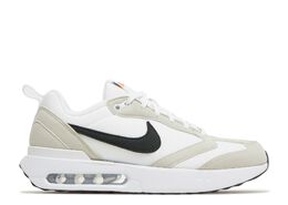 Nike: Белые кроссовки  Air Max