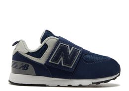 New Balance: Обувь  574