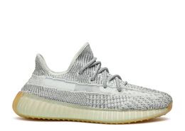 Adidas: Светоотражающие кроссовки  Yeezy Boost 350 v2