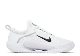 Nike: Белые кроссовки  Court